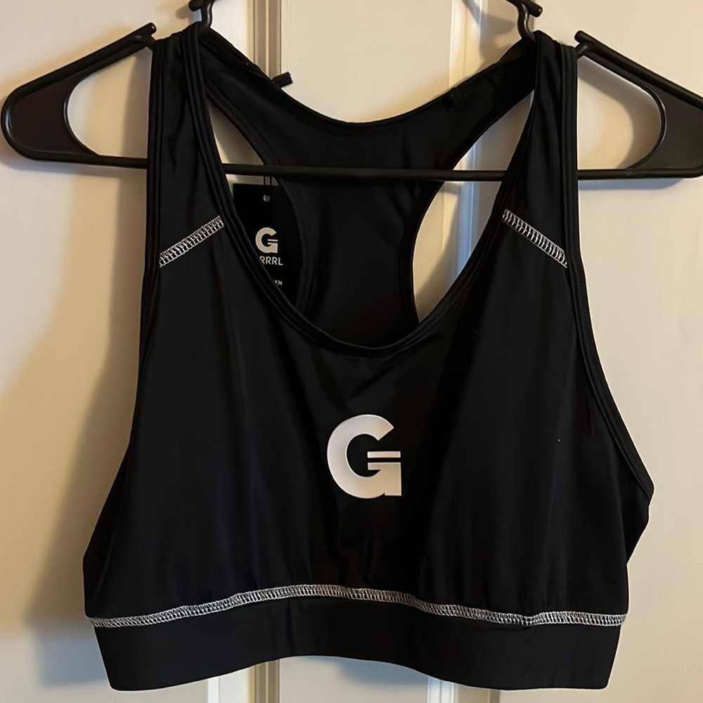 G Bra